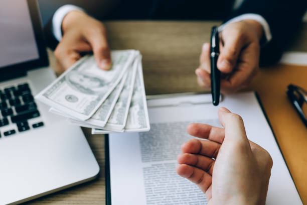 Professional Loan Agency in Desert Hills, AZ